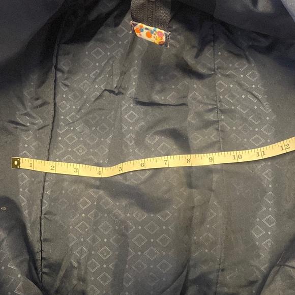 EUC Vera Bradley weekend bag - Picture 3 of 6